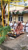 Shirali  Day 10 -  Shami Puja